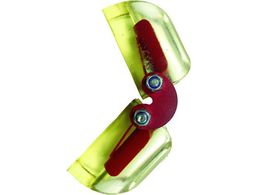 Secutex ���C���[�R�[�i�[�p�b�h(����) SKD 24 SKD-24