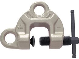 �X�N�����[�J���N�����v�_�u���E�A�C�^�e��1.5ton �N�����v�͈�10~50mm