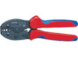 KNIPEX y` vVtH[X 220mm 9752-50