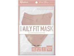 ACX DAILYFITMASK ӂ 5 sNx[W