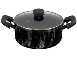 LIV PLUS �x�X�g�R ����� 20cm �L���Z���[�� �u���b�N �嗝�Ε�