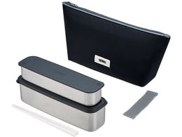 T[X tbV`{bNX 815mL O[ubN DSA-805WGY-BK