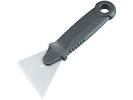 TRUSCO �X�N���[�p�[ L�^ �ΐn TS-503