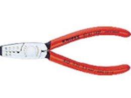 KNIPEX 9761-145F GhX[upy` 9761-145F