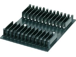 �p���h�E�C�b�g ���t�@�C�o�[�G���N���[�W���[�p�P�c�E�e�[�v�p�Z���X���[�u�z���_�[ 24�{�p FSC24 FSC24