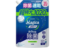 CI Magica +  VgX~g̍ l 1020mL