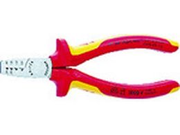 KNIPEX 9768-145A GhX[up≏y` 1000V 9768-145A