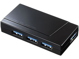 TTvC USB3.2 Gen1 4|[gnu USB-3H417BKN