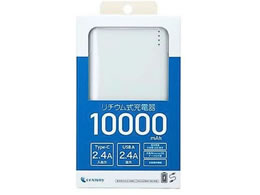 Z`[ CSPP-CA100W `E[d10000