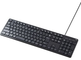 TTvC ÉL[{[h (LEeL[) SKB-SL37BK