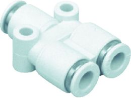 CKD �j���[�W���C���g Y�`�`�[�Y�^�C�v �K���`���[�u�O�a:4mm�^4mm GWY44-0