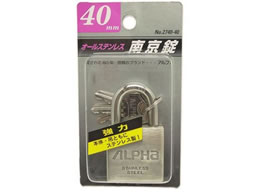 WAKI I[Xe싞 40mm NV2740-40