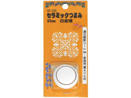 WAKI �Z���~�b�N�܂� 32mm �V���L���J�� VG-249