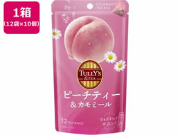 ɓ TULLYfS&TEA s[`eB&J~[ 12܁~10