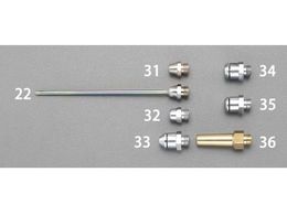 GXR mY (EA123ABV[Yp) 2.0mm M12 EA123AB-31