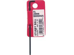 �{���_�X �X�^�r�[�E�{�[���|�C���g�EL-�����` �����O 2mm SL2MM