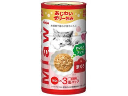ACVA MiawMiaw 3P ܂ 480g(160g~3) MX3-5