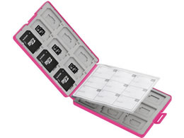 GR SD microSDJ[hP[X vX`bN^Cv CMC-SDCPP36PN