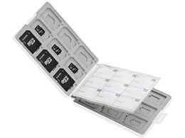 GR SD microSDJ[hP[X vX`bN^Cv CMC-SDCPP36WH