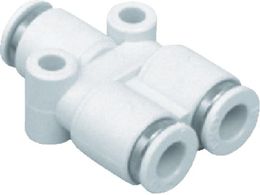 CKD �j���[�W���C���g Y�`�`�[�Y�^�C�v �K���`���[�u�O�a:8mm�^8mm GWY88-0