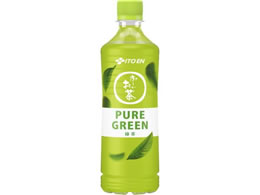 ɓ ` PURE GREEN 600mL