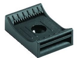 HEBOTEC �t�b�N�A���h���[�v�o���h20mm�� �x�[�X�Œ�� �P�[�u���a10-60mm M4�EM5�˂��~�� 10���� 3011-006