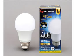 LEDd E26 Lz 40` F LDA4N-G-4T6