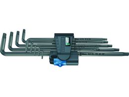 Wera 967�^9 XL �g���N�XHF�L�[�Z�b�g 024450