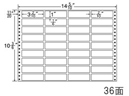 NANA iitH[ 14(5E10)~10(3E6)C` 36 MT14Z