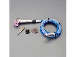 �G�X�R �G�A�[�}�C�N���O���C���_�[ �A���O���^ 23000rpm 30mm