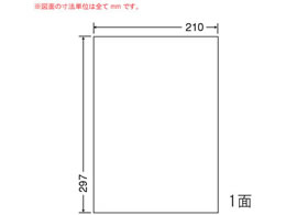 NANA J[[U[ΉtBx A4 m[Jbg SCL7C