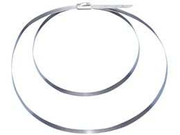 �p���h�E�C�b�g MLT�^�C�v �������b�N���X�e�����X�X�`�[���o���h �_�u�����b�N�^�C SUS304 ��7.9mm ����711mm MLT4DH-L MLT4DH-L