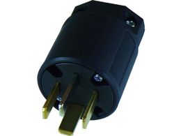 �A�����J���d�@ ���n�` �i�C�����v���O �ڒn3P20A250V 9222N