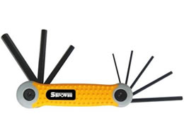 �p�I�b�N �܍��ݎ��Z�p�_�����`�Z�b�g 8pcs HKS-8M