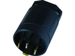 �A�����J���d�@ ���n�` �i�C�����v���O(�ی�J�o�[�t) �ڒn3P20A250V 9222NB