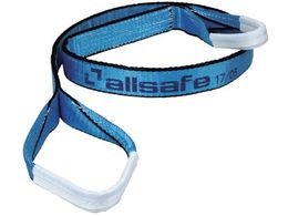 allsafe �I�[���Z�[�t�X�����O�x���g 3E25�~5.5m �X�J�C�u���[