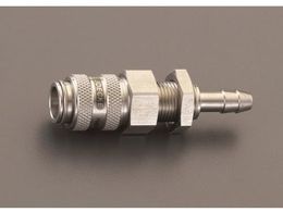 �G�X�R �E���^���z�[�X�J�b�v�����O �u�� �X�e�����X�� 5mm EA140GL-505