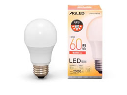 ACXI[} LEDd E26 Lz 60` dF2