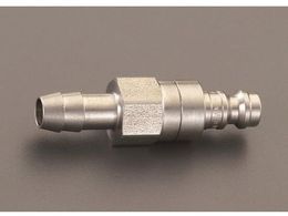 �G�X�R �E���^���z�[�X�p�v���O �X�e�����X�� 4mm EA140GM-204