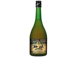 `[ CHOYA ~GNZg 750ml