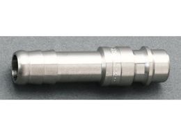 �G�X�R �E���^���z�[�X�p�v���O �X�e�����X�� 13mm EA140GS-213