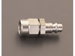 �G�X�R �E���^���z�[�X�p�v���O �u�� �X�e�����X�� 8�~12mm