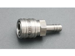 �G�X�R �E���^���z�[�X�J�b�v�����O �X�e�����X�� �����v�b�V�� 10mm