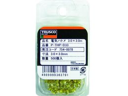 TRUSCO dCng 3.0~3.0 500 P-THP-D33