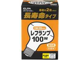d tv 100W E26 ERF110V100W-L