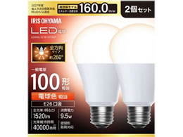 LED�d�� E26 100�` �d��*2 LDA10L-GW-10T92P