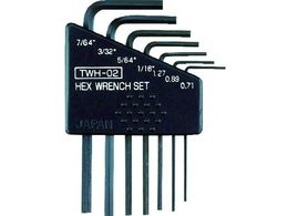 �G���W�j�A �Z�p�����`�Z�b�g(�C���`�T�C�Y) TWH-02