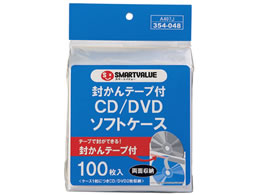 X}[go[ CD DVD\tgP[X  ge[vt 100 A407J