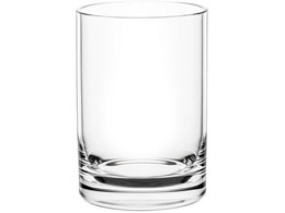 NC PC straight-R CLEAR 930-101-000