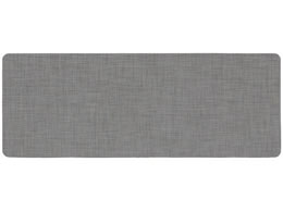 LIV PLUS �x�X�g�R �L�b�`���}�b�g 45�~120cm ���C�g�O���[